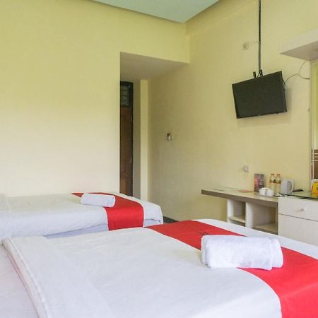 Reddoorz @ Tambolaka Sumba Hotel Lokokaki Ngoại thất bức ảnh