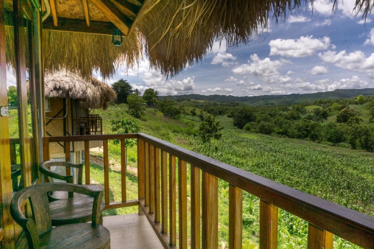 Reddoorz @ Tambolaka Sumba Hotel Lokokaki Ngoại thất bức ảnh