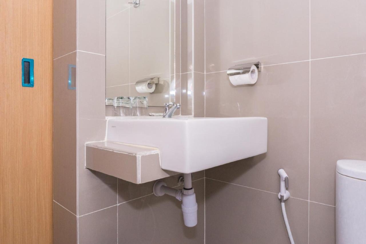 Reddoorz @ Tambolaka Sumba Hotel Lokokaki Ngoại thất bức ảnh