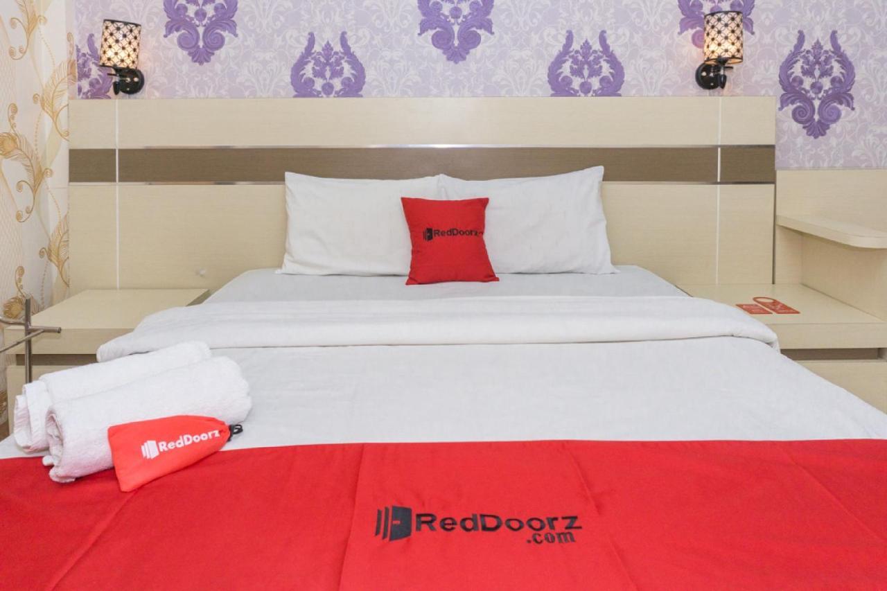 Reddoorz @ Tambolaka Sumba Hotel Lokokaki Ngoại thất bức ảnh