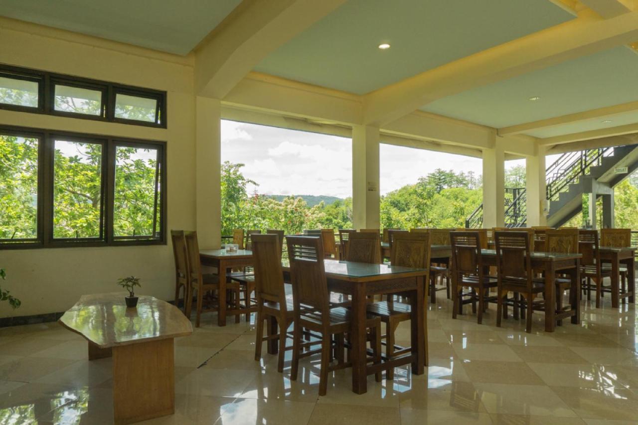 Reddoorz @ Tambolaka Sumba Hotel Lokokaki Ngoại thất bức ảnh