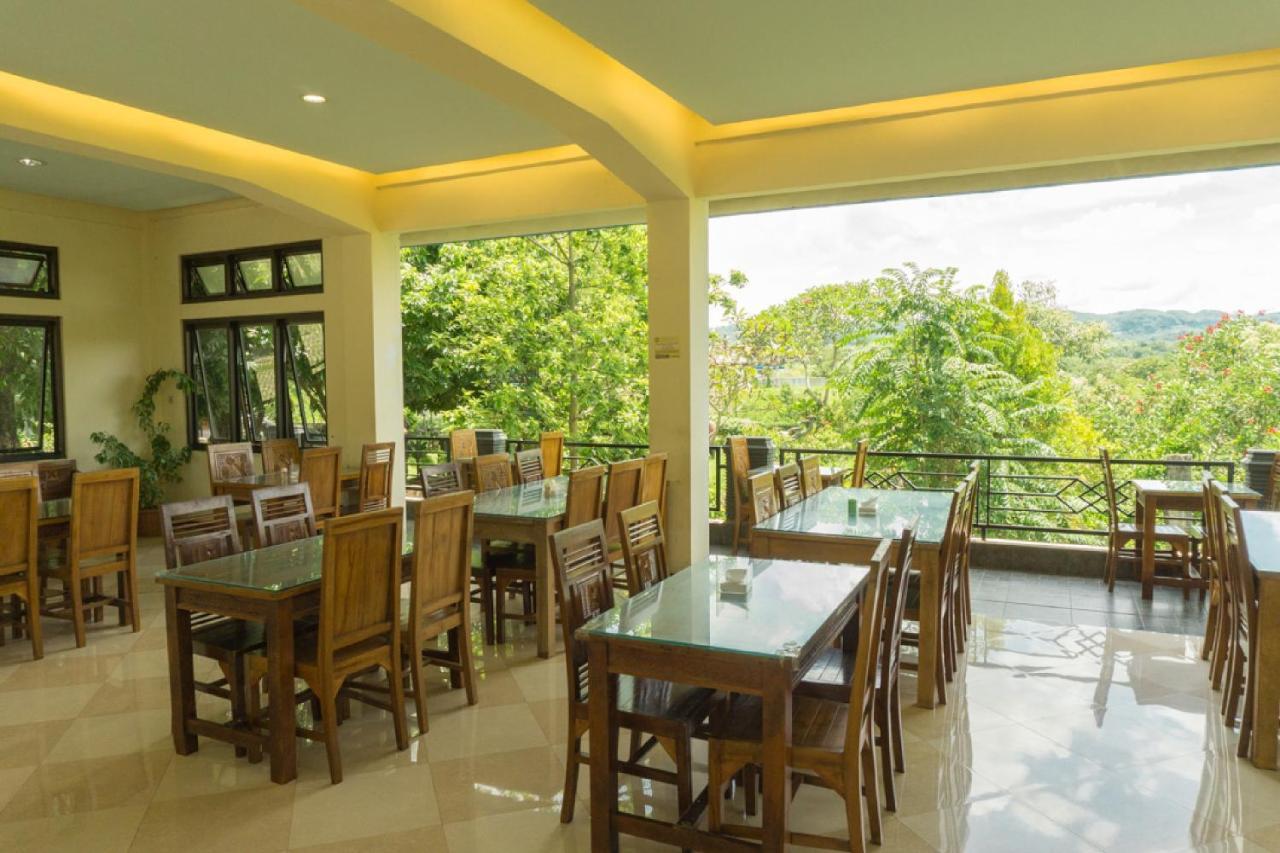 Reddoorz @ Tambolaka Sumba Hotel Lokokaki Ngoại thất bức ảnh