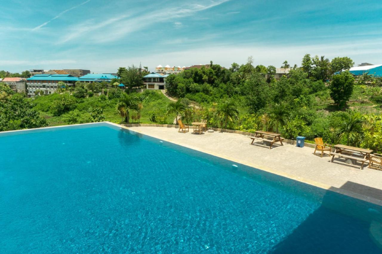Reddoorz @ Tambolaka Sumba Hotel Lokokaki Ngoại thất bức ảnh