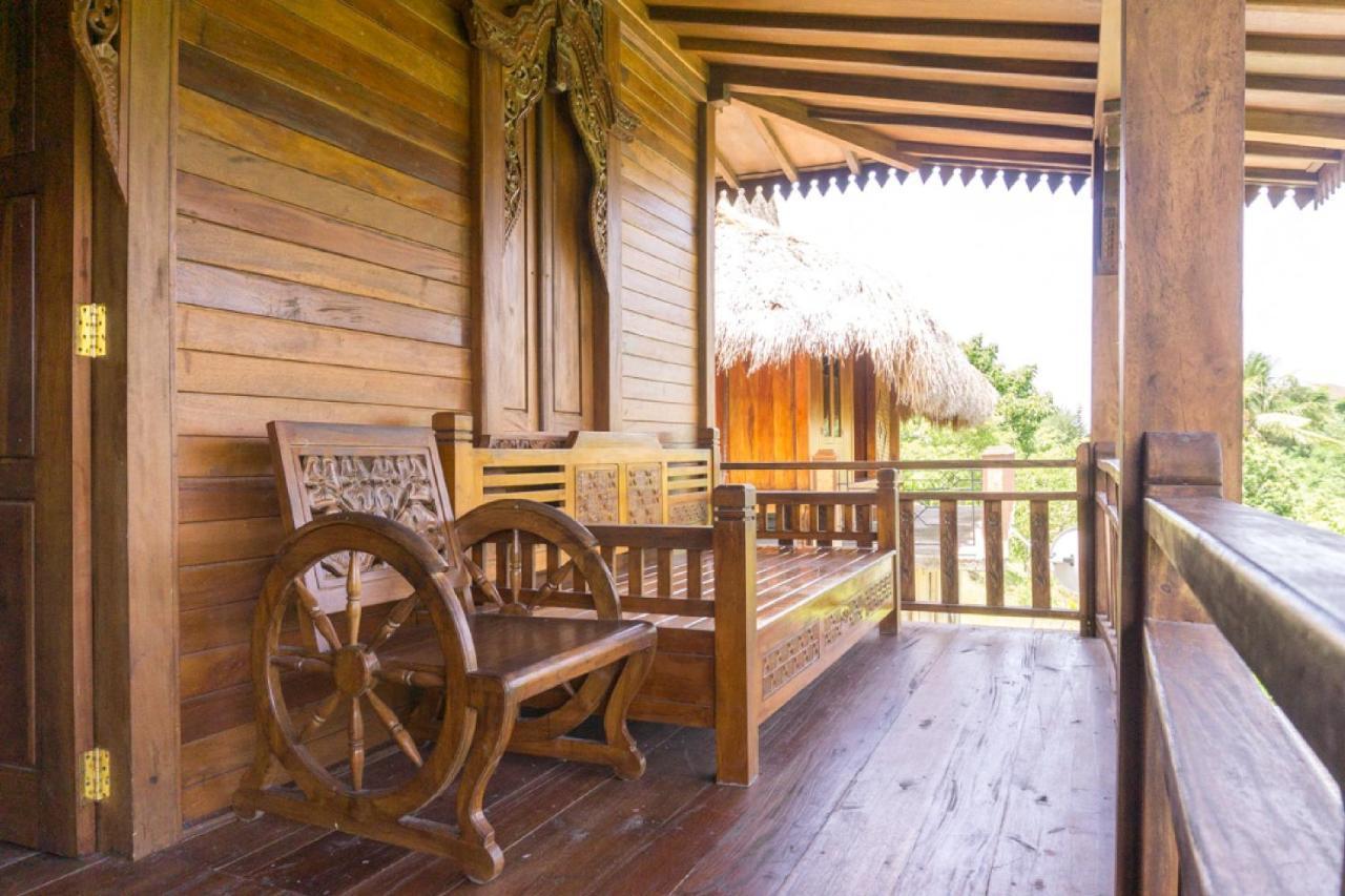Reddoorz @ Tambolaka Sumba Hotel Lokokaki Ngoại thất bức ảnh