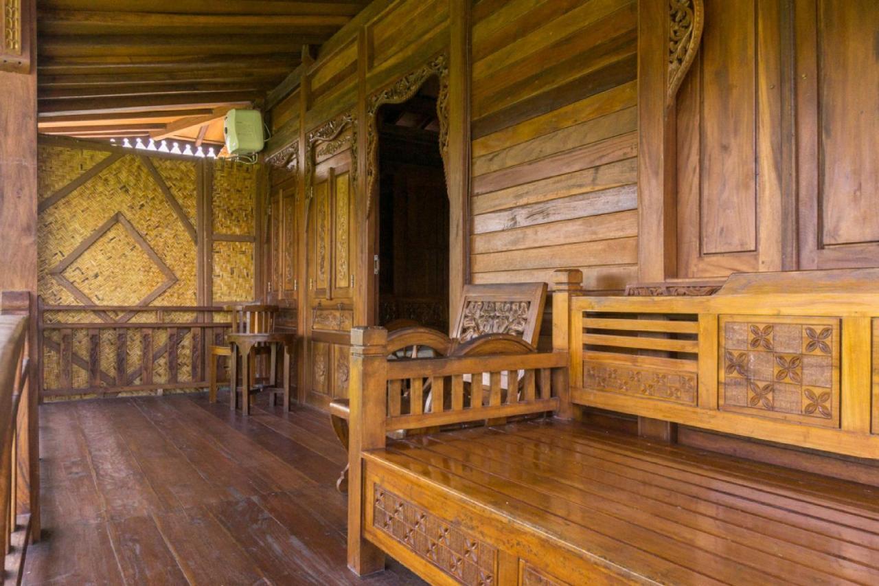 Reddoorz @ Tambolaka Sumba Hotel Lokokaki Ngoại thất bức ảnh