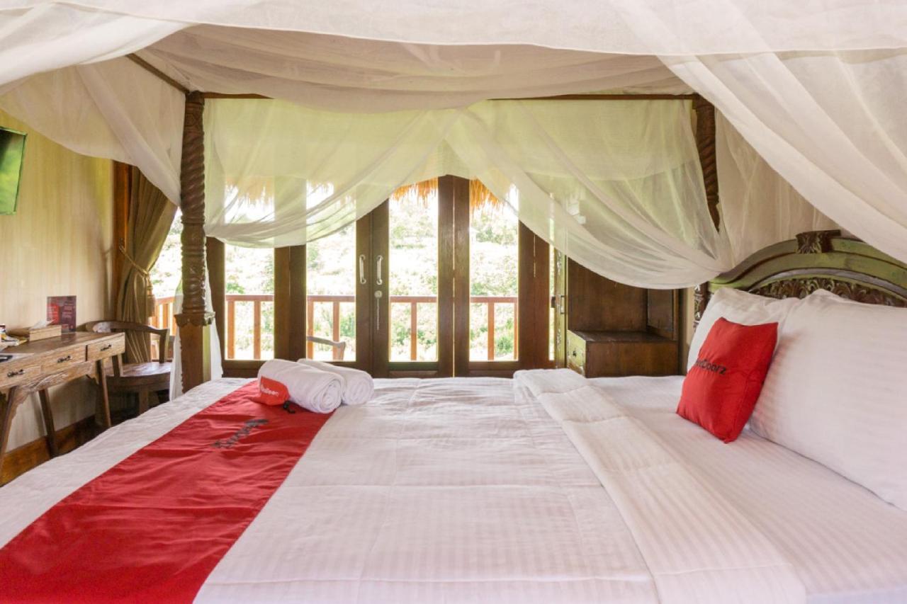 Reddoorz @ Tambolaka Sumba Hotel Lokokaki Ngoại thất bức ảnh