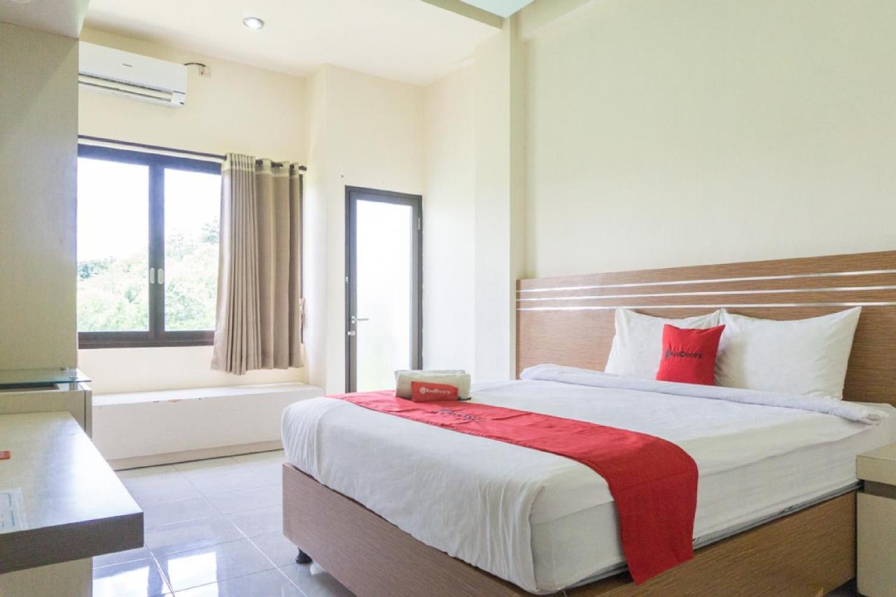 Reddoorz @ Tambolaka Sumba Hotel Lokokaki Ngoại thất bức ảnh