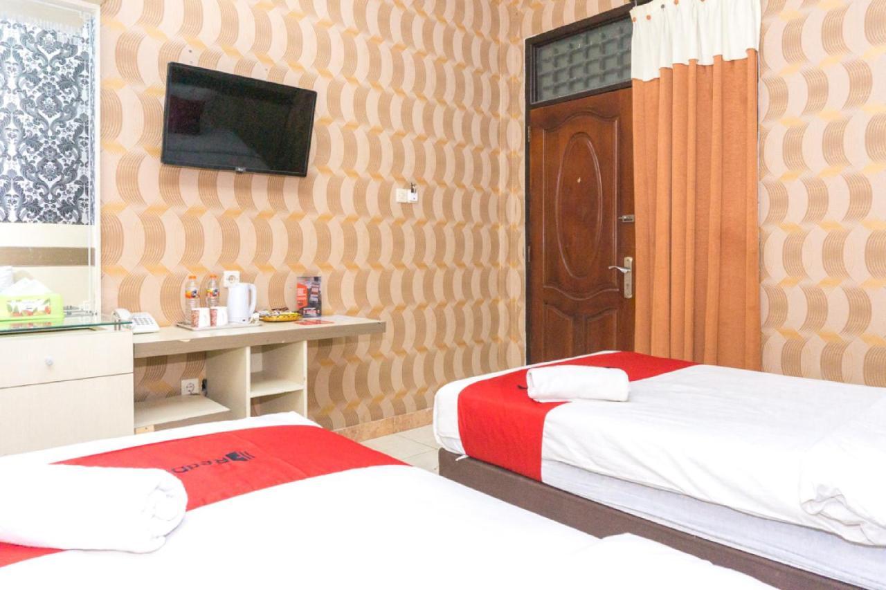 Reddoorz @ Tambolaka Sumba Hotel Lokokaki Ngoại thất bức ảnh