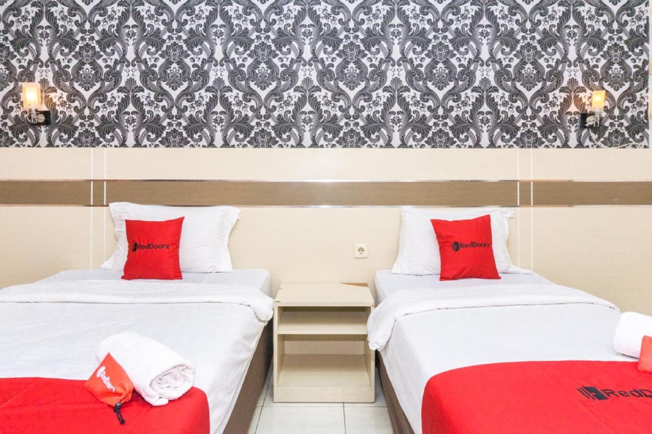 Reddoorz @ Tambolaka Sumba Hotel Lokokaki Ngoại thất bức ảnh