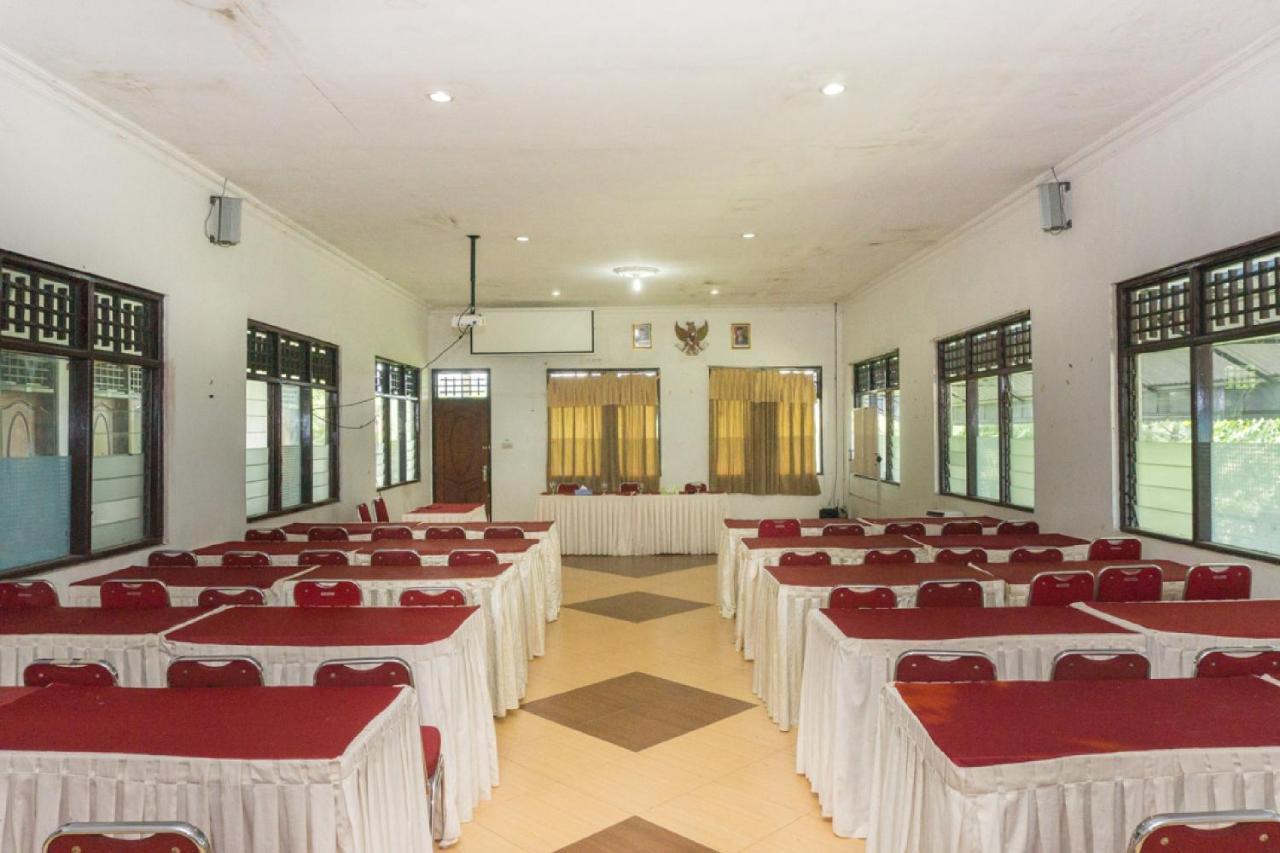 Reddoorz @ Tambolaka Sumba Hotel Lokokaki Ngoại thất bức ảnh