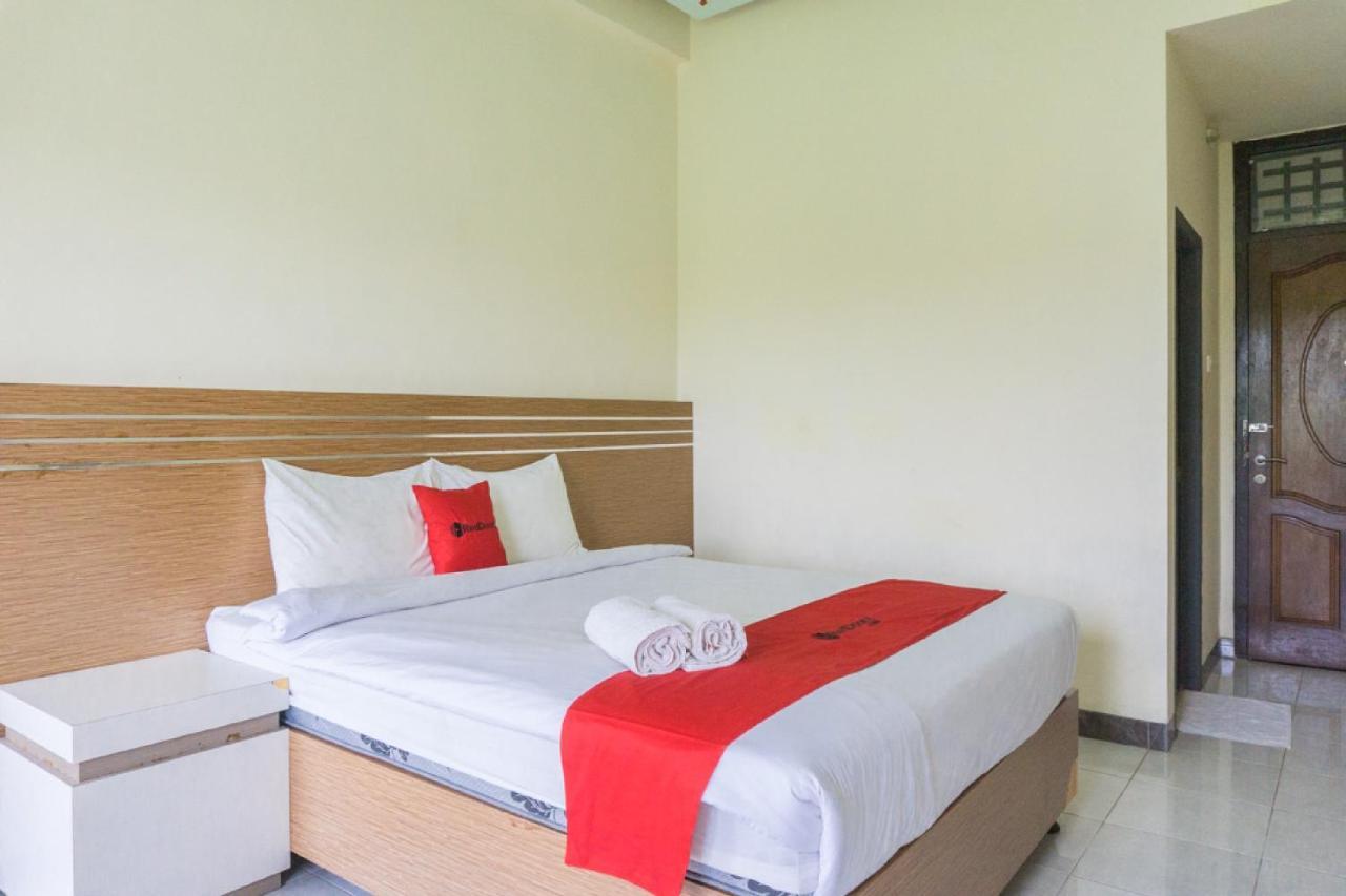 Reddoorz @ Tambolaka Sumba Hotel Lokokaki Ngoại thất bức ảnh