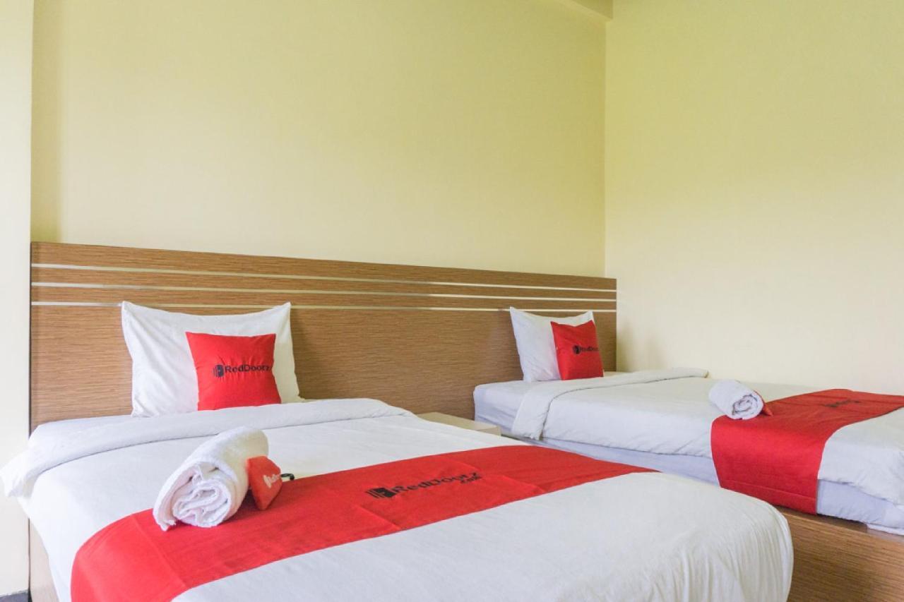 Reddoorz @ Tambolaka Sumba Hotel Lokokaki Ngoại thất bức ảnh