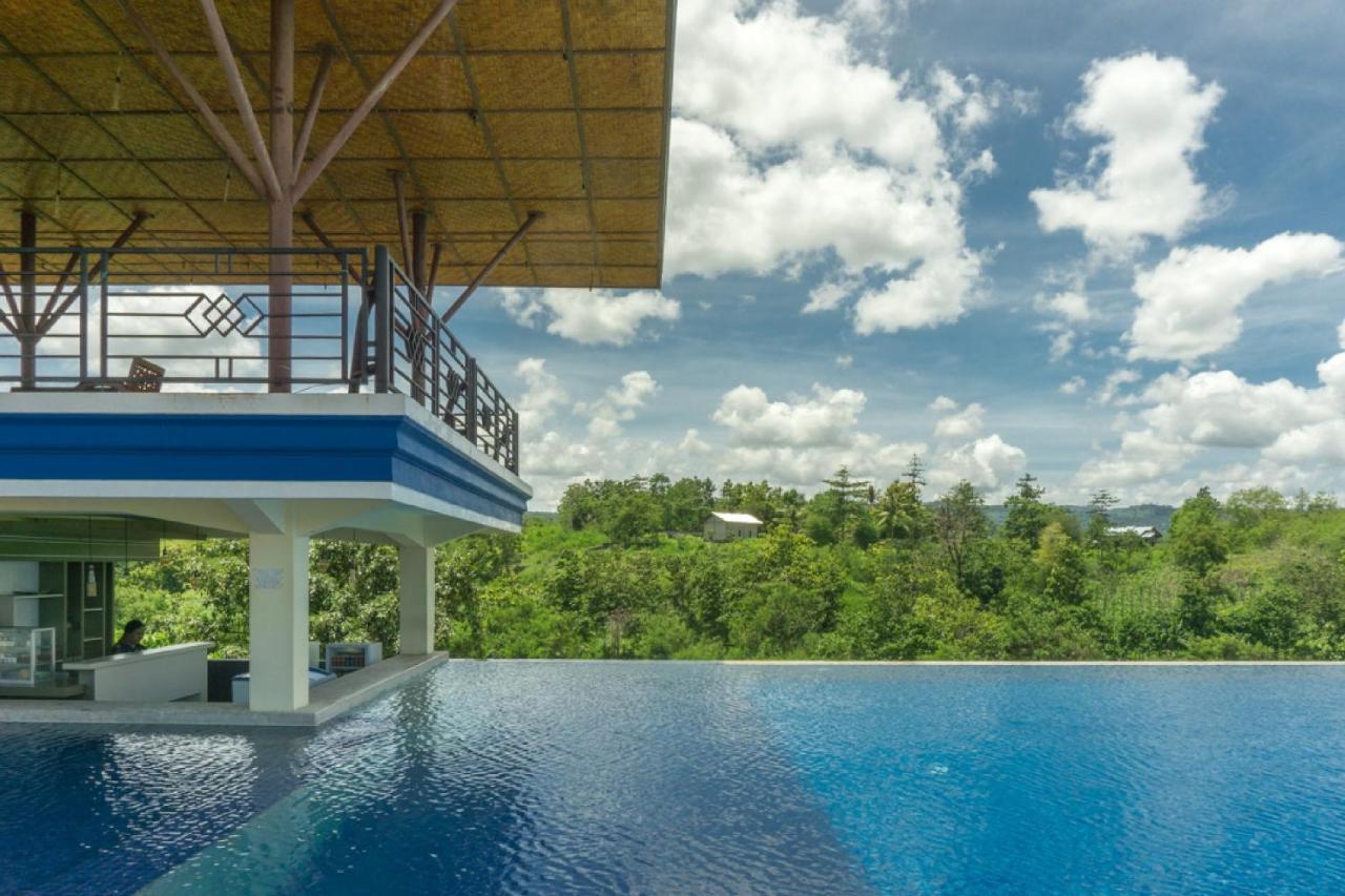 Reddoorz @ Tambolaka Sumba Hotel Lokokaki Ngoại thất bức ảnh
