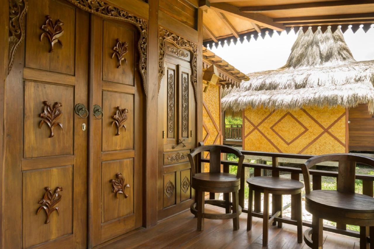 Reddoorz @ Tambolaka Sumba Hotel Lokokaki Ngoại thất bức ảnh