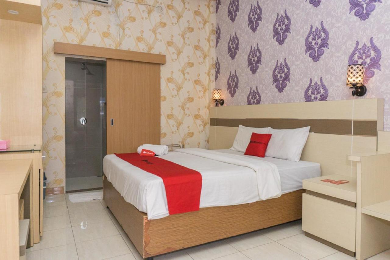 Reddoorz @ Tambolaka Sumba Hotel Lokokaki Ngoại thất bức ảnh