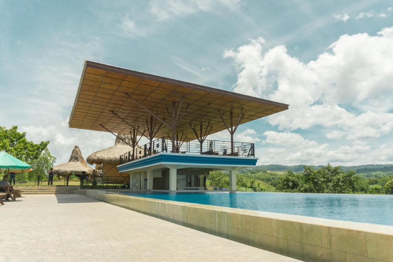 Reddoorz @ Tambolaka Sumba Hotel Lokokaki Ngoại thất bức ảnh