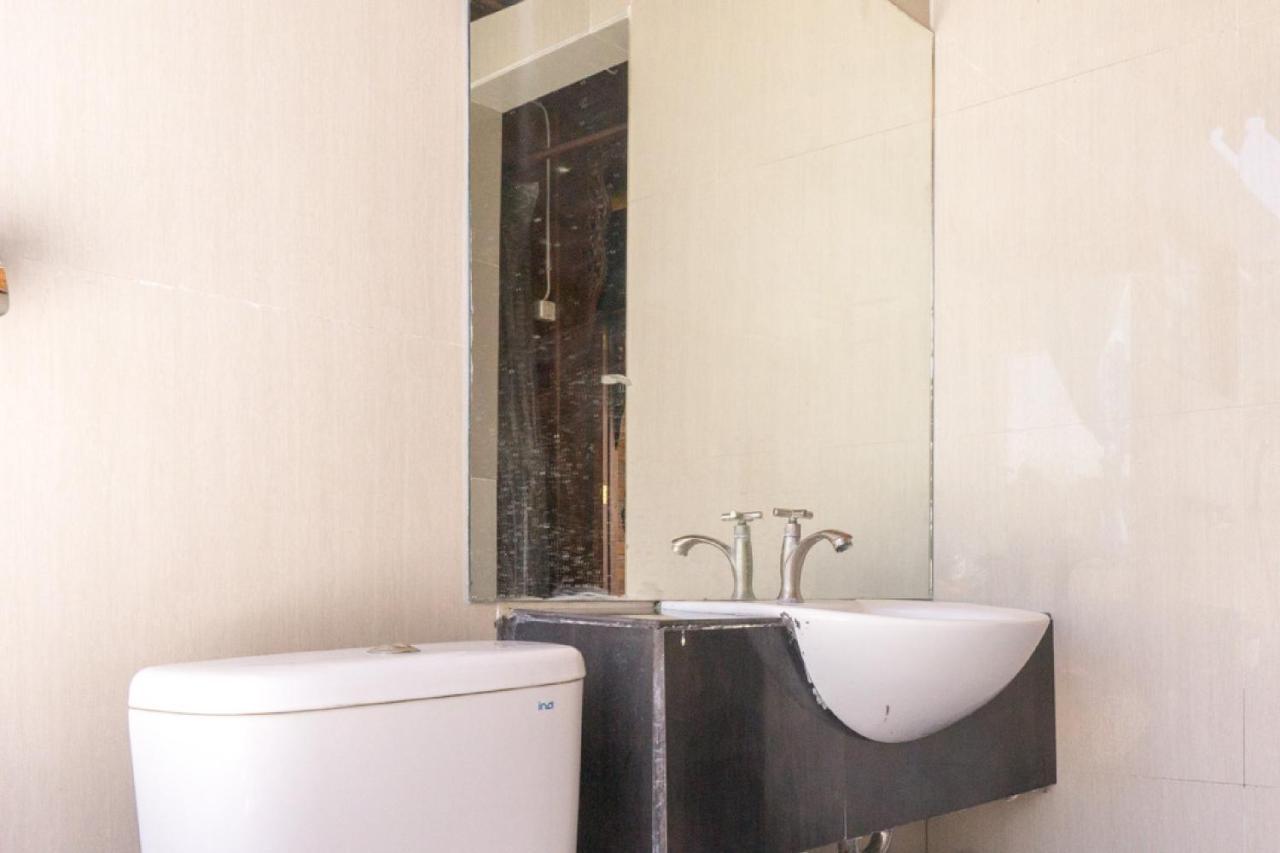 Reddoorz @ Tambolaka Sumba Hotel Lokokaki Ngoại thất bức ảnh