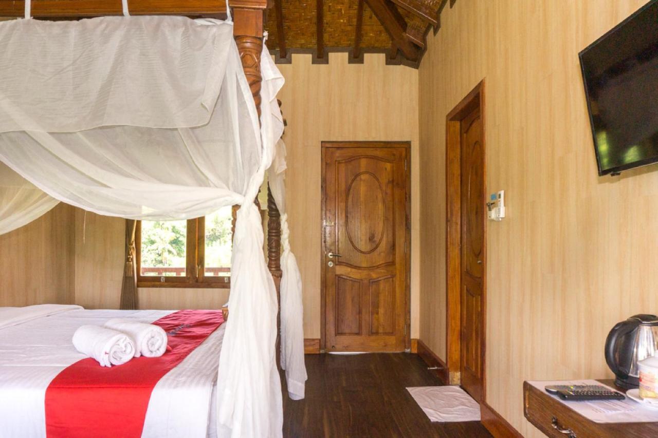 Reddoorz @ Tambolaka Sumba Hotel Lokokaki Ngoại thất bức ảnh