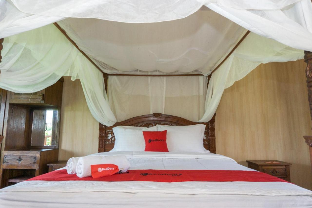 Reddoorz @ Tambolaka Sumba Hotel Lokokaki Ngoại thất bức ảnh